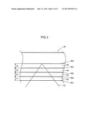 OPTICAL RECORDING MEDIUM, AND OPTICAL INFORMATION DEVICE diagram and image