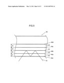 OPTICAL RECORDING MEDIUM, AND OPTICAL INFORMATION DEVICE diagram and image