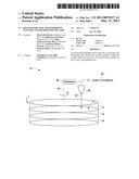 HOLOGRAPHIC DISC WITH IMPROVED FEATURES AND METHOD FOR THE SAME diagram and image