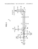 OBJECT LENS, OPTICAL PICKUP, AND OPTICAL DISC DEVICE diagram and image