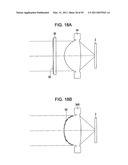 OBJECT LENS, OPTICAL PICKUP, AND OPTICAL DISC DEVICE diagram and image