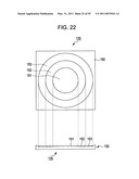 OBJECT LENS, OPTICAL PICKUP, AND OPTICAL DISC DEVICE diagram and image