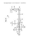 OBJECT LENS, OPTICAL PICKUP, AND OPTICAL DISC DEVICE diagram and image