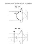 OBJECT LENS, OPTICAL PICKUP, AND OPTICAL DISC DEVICE diagram and image