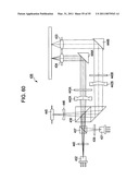 OBJECT LENS, OPTICAL PICKUP, AND OPTICAL DISC DEVICE diagram and image