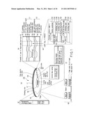 OPTICAL RECORDING MEDIUM, INFORMATION RECORDING METHOD, AND INFORMATION REPRODUCING METHOD diagram and image