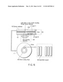 OPTICAL RECORDING MEDIUM, INFORMATION RECORDING METHOD, AND INFORMATION REPRODUCING METHOD diagram and image