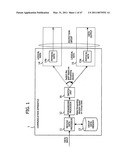 Apparatus and method for controlling data communication diagram and image