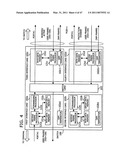 Apparatus and method for controlling data communication diagram and image