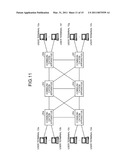 COMMUNICATION APPARATUS AND FRAME TRANSMISSION METHOD diagram and image