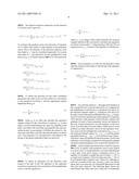 OBTAINING PARAMETERS FOR MINIMIZING AN ERROR EVENT PROBABILITY diagram and image