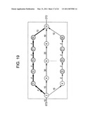 ROUTE CONTROL METHOD AND ROUTE CONTROL SYSTEM diagram and image