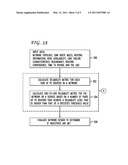 RELIABILITY METRICS IN AN IP NETWORK diagram and image