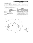 METHODS AND APPARATUS FOR SOLICITED ACTIVATION FOR PROTECTED WIRELESS NETWORKING diagram and image