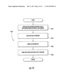 METHODS AND APPARATUS FOR SOLICITED ACTIVATION FOR PROTECTED WIRELESS NETWORKING diagram and image