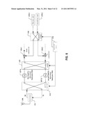 WIRELESS COMMUNICATION TRANSCEIVER AND MODE-SWITCH DEVICE THEREOF diagram and image