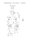 WIRELESS COMMUNICATION TRANSCEIVER AND MODE-SWITCH DEVICE THEREOF diagram and image