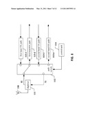 WIRELESS COMMUNICATION TRANSCEIVER AND MODE-SWITCH DEVICE THEREOF diagram and image