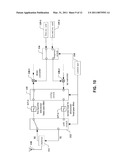 WIRELESS COMMUNICATION TRANSCEIVER AND MODE-SWITCH DEVICE THEREOF diagram and image