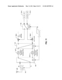 WIRELESS COMMUNICATION TRANSCEIVER AND MODE-SWITCH DEVICE THEREOF diagram and image