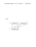 METHOD FOR USER EQUIPMENT TO PERFORM RANDOM ACCESS TO BASE STATION IN WIRELESS COMMUNICATION SYSTEM THAT SUPPORTS MULTIPLE UPLINK AND DOWNLINK CARRIERS diagram and image