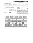 Method for improved handover in multiple interface application diagram and image