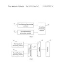 METHOD AND APPARATUS FOR PROCESSING A PSEUDO PILOT SIGNAL diagram and image