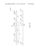 Device, method and system of dual-mode wireless communication diagram and image