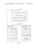 Device, method and system of dual-mode wireless communication diagram and image