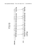 WIRELESS COMMUNICATIONS SYSTEM, BASE STATION, AND MOBILE STATION diagram and image