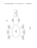 Method and System for Implementing Redundancy at Signaling Gateway Using Dynamic SIGTRAN Architecture diagram and image