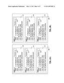 HANDLING OF TERMINATING CALLS FOR A SHARED PUBLIC USER IDENTITY IN AN IP MULTIMEDIA SUBSYSTEM diagram and image