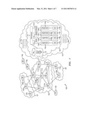 SCALABLE ARCHITECTURE FOR ENTERPRISE EXTENSION IN A CLOUD TOPOLOGY diagram and image