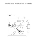 TUNING METHOD OF EXTERNAL CAVITY LASER DIODE, VARIABLE WAVELENGTH LASER MODULE, AND PROGRAM OF EXTERNAL CAVITY LASER DIODE TUNING diagram and image