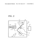 TUNING METHOD OF EXTERNAL CAVITY LASER DIODE, VARIABLE WAVELENGTH LASER MODULE, AND PROGRAM OF EXTERNAL CAVITY LASER DIODE TUNING diagram and image