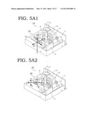 TUNING METHOD OF EXTERNAL CAVITY LASER DIODE, VARIABLE WAVELENGTH LASER MODULE, AND PROGRAM OF EXTERNAL CAVITY LASER DIODE TUNING diagram and image