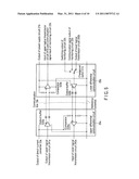 COMMUNICATION CIRCUIT, ASSEMBLED BATTERY UNIT, AND VEHICLE diagram and image