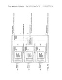 COMMUNICATION CIRCUIT, ASSEMBLED BATTERY UNIT, AND VEHICLE diagram and image