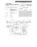 Automatic Filter-Reset Mechanism diagram and image