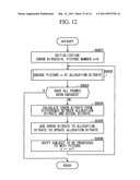 VIDEO BITRATE CONTROL METHOD, VIDEO BITRATE CONTROL APPARATUS, VIDEO BITRATE CONTROL PROGRAM, AND COMPUTER-READABLE RECORDING MEDIUM HAVING THE PROGRAM RECORDED THEREON diagram and image