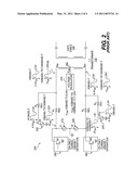 MULTIMODE ETHERNET LINE DRIVER diagram and image