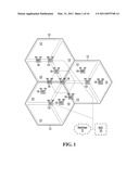 USE OF FIRST AND SECOND PREAMBLES IN WIRELESS COMMUNICATION SIGNALS diagram and image