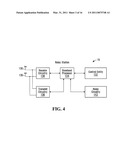 USE OF FIRST AND SECOND PREAMBLES IN WIRELESS COMMUNICATION SIGNALS diagram and image