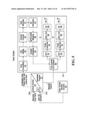 USE OF FIRST AND SECOND PREAMBLES IN WIRELESS COMMUNICATION SIGNALS diagram and image