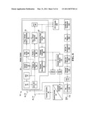 USE OF FIRST AND SECOND PREAMBLES IN WIRELESS COMMUNICATION SIGNALS diagram and image