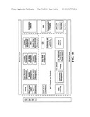 USE OF FIRST AND SECOND PREAMBLES IN WIRELESS COMMUNICATION SIGNALS diagram and image