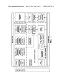 USE OF FIRST AND SECOND PREAMBLES IN WIRELESS COMMUNICATION SIGNALS diagram and image