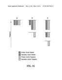 USE OF FIRST AND SECOND PREAMBLES IN WIRELESS COMMUNICATION SIGNALS diagram and image