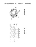 MULTIPHASE DIRECT RF FREQUENCY TO DIGITAL CONVERTER AND RELATED METHOD diagram and image