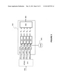 MULTIPHASE DIRECT RF FREQUENCY TO DIGITAL CONVERTER AND RELATED METHOD diagram and image